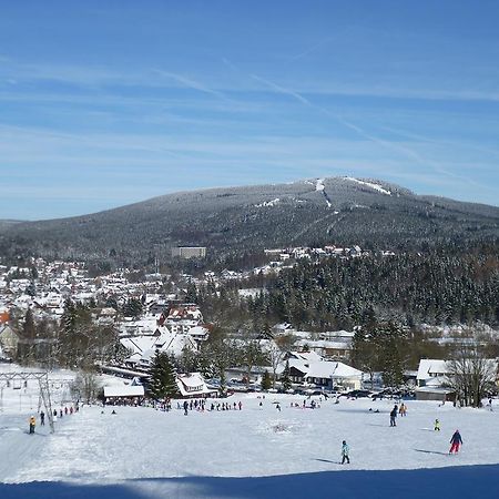Fewo Kruse Am Wurmberg Braunlage Εξωτερικό φωτογραφία